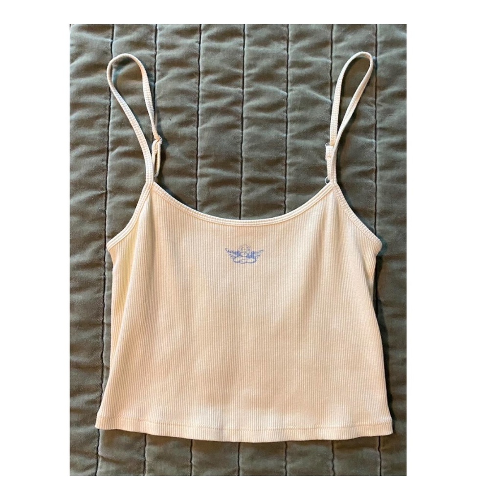 Pacsun tank